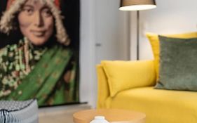 Aretousa Increteble Cretan Residences Collection